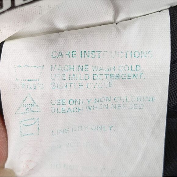 Obermeyer Alpine Embroidered Ski Jacket - Picture 14 of 15